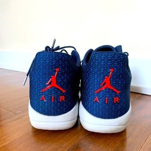 Men’s Nike Air Jordan Eclipse Running Shoe